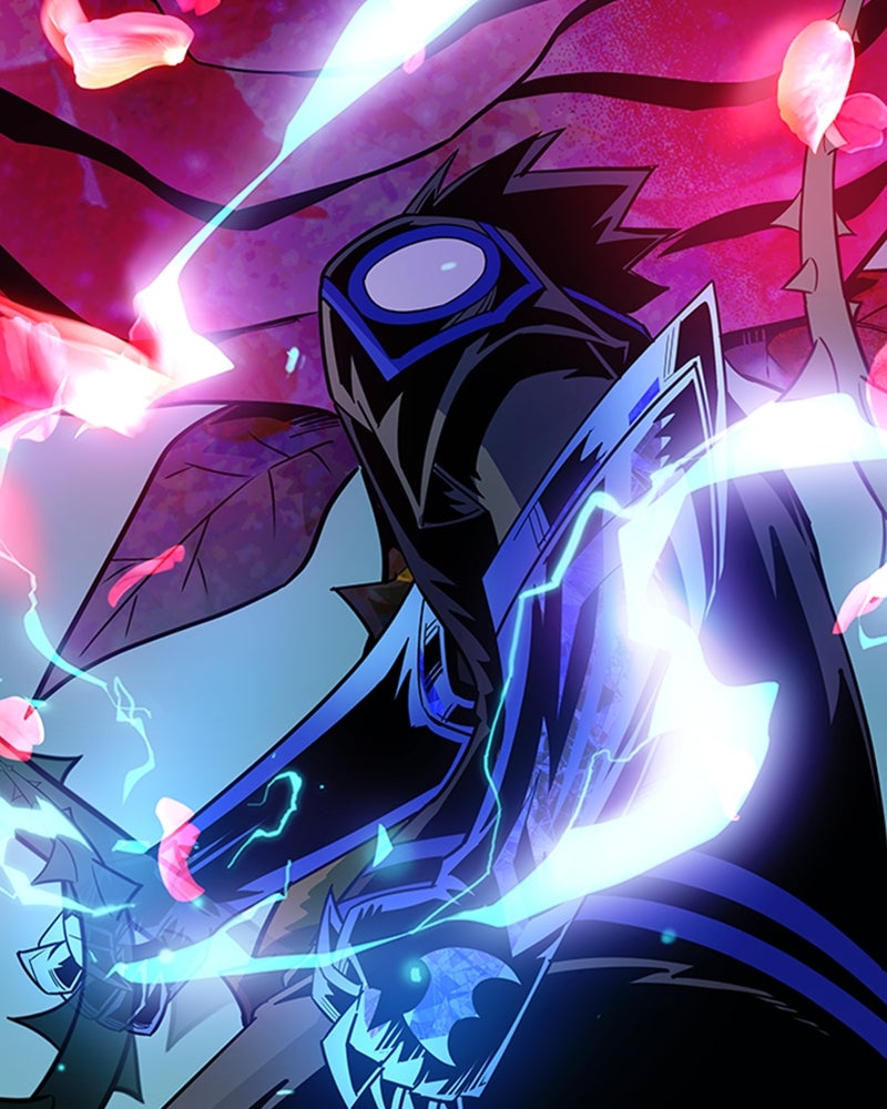 Read Un villano para matar ES Manga Online