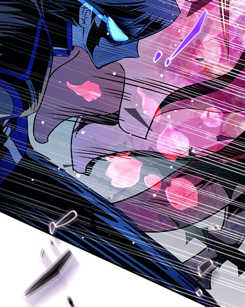 Read Un villano para matar ES Manga Online