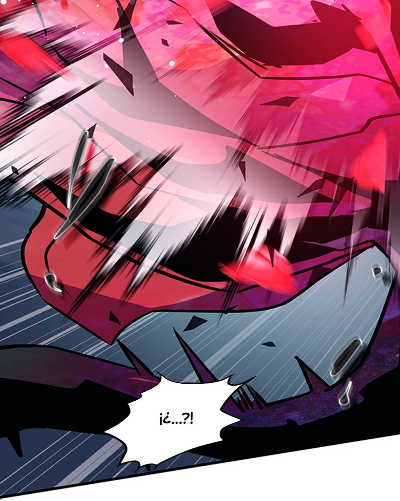 Read Un villano para matar ES Manga Online