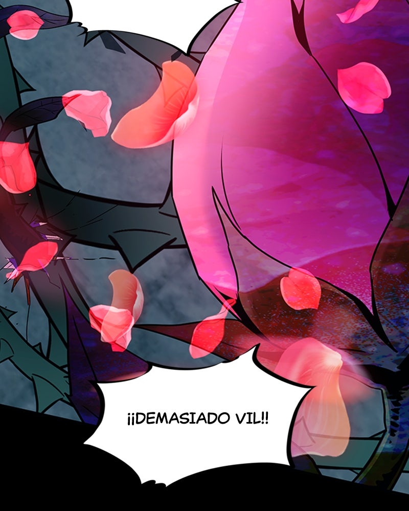 Read Un villano para matar ES Manga Online