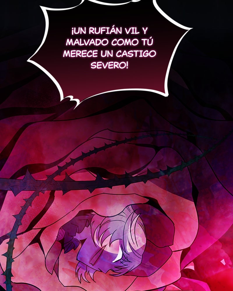 Read Un villano para matar ES Manga Online