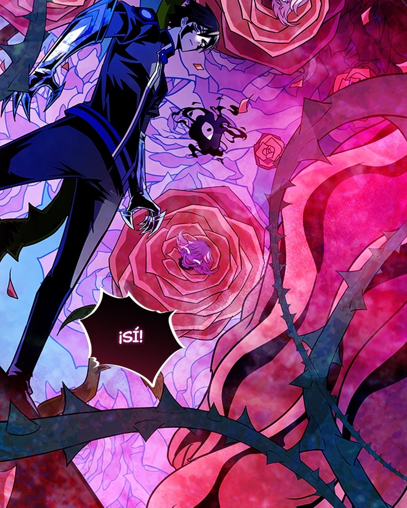 Read Un villano para matar ES Manga Online