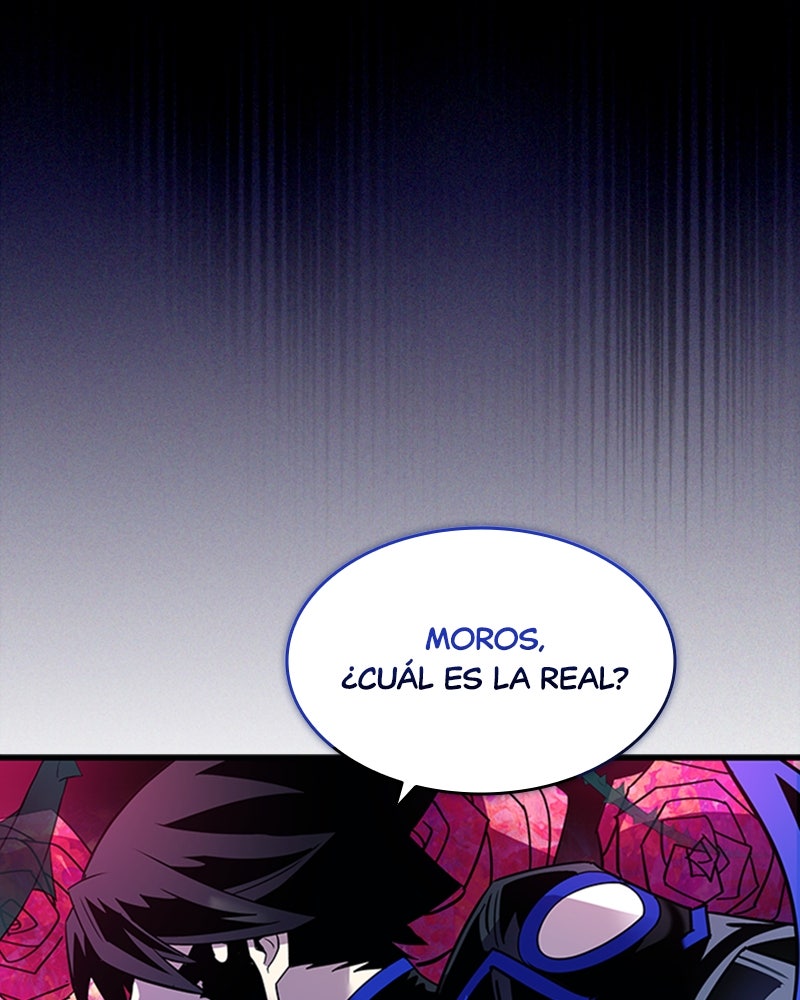 Read Un villano para matar ES Manga Online