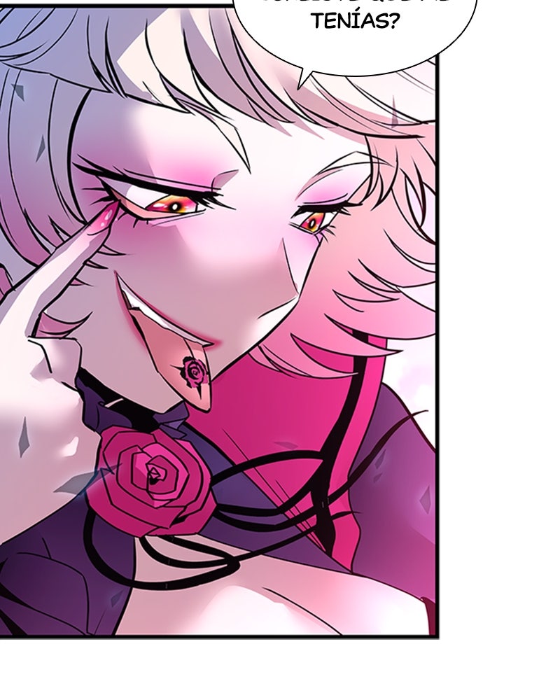 Read Un villano para matar ES Manga Online