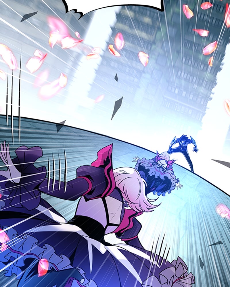 Read Un villano para matar ES Manga Online