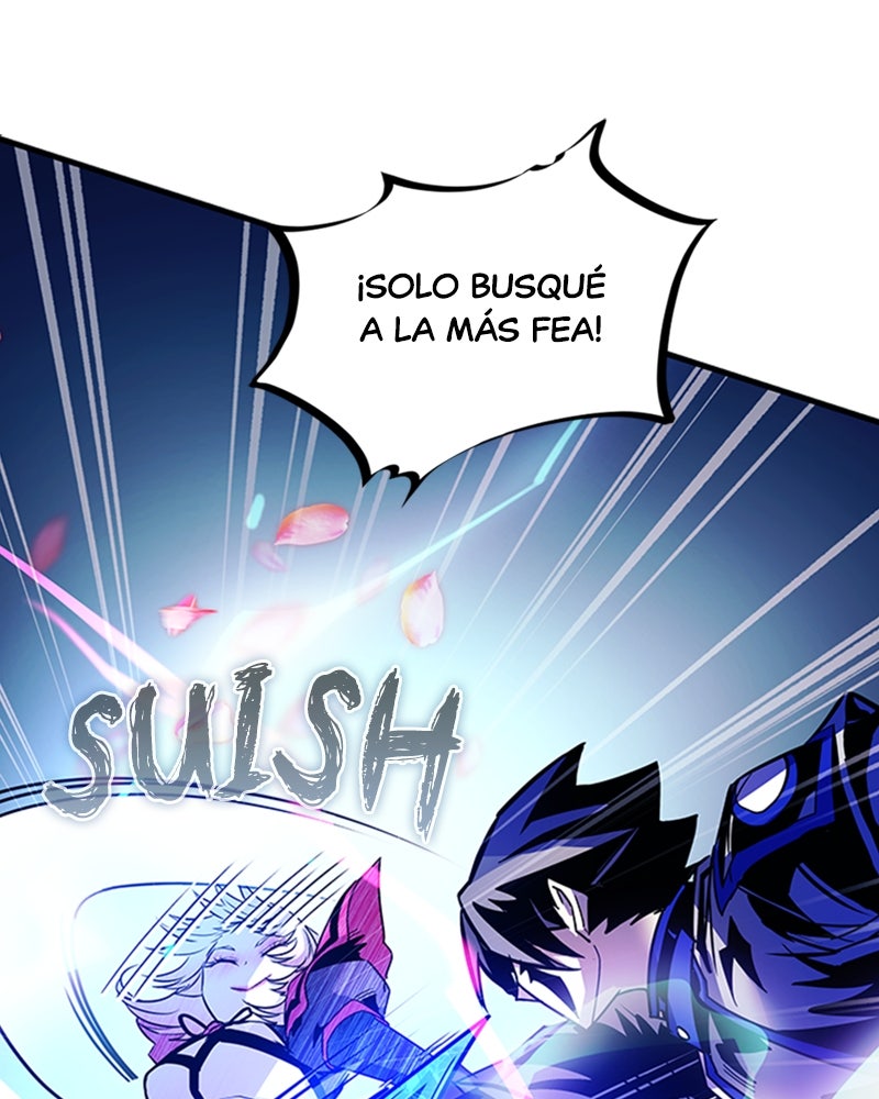 Read Un villano para matar ES Manga Online