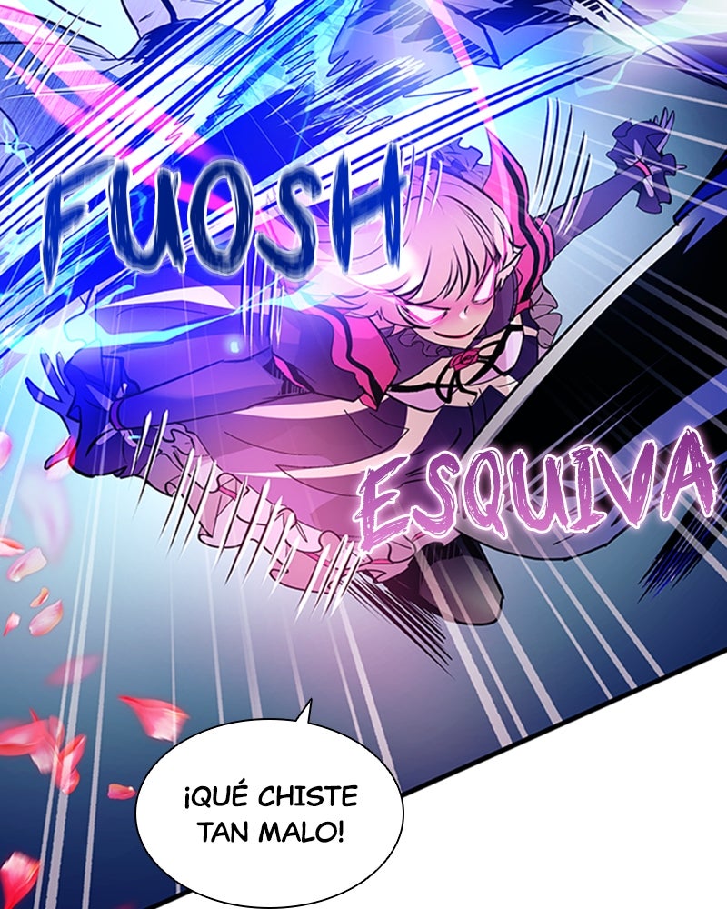 Read Un villano para matar ES Manga Online