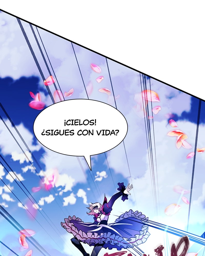 Read Un villano para matar ES Manga Online