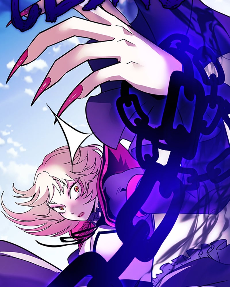 Read Un villano para matar ES Manga Online