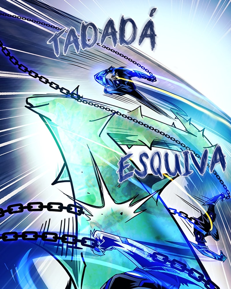 Read Un villano para matar ES Manga Online