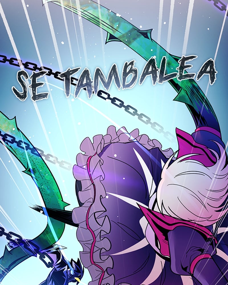 Read Un villano para matar ES Manga Online