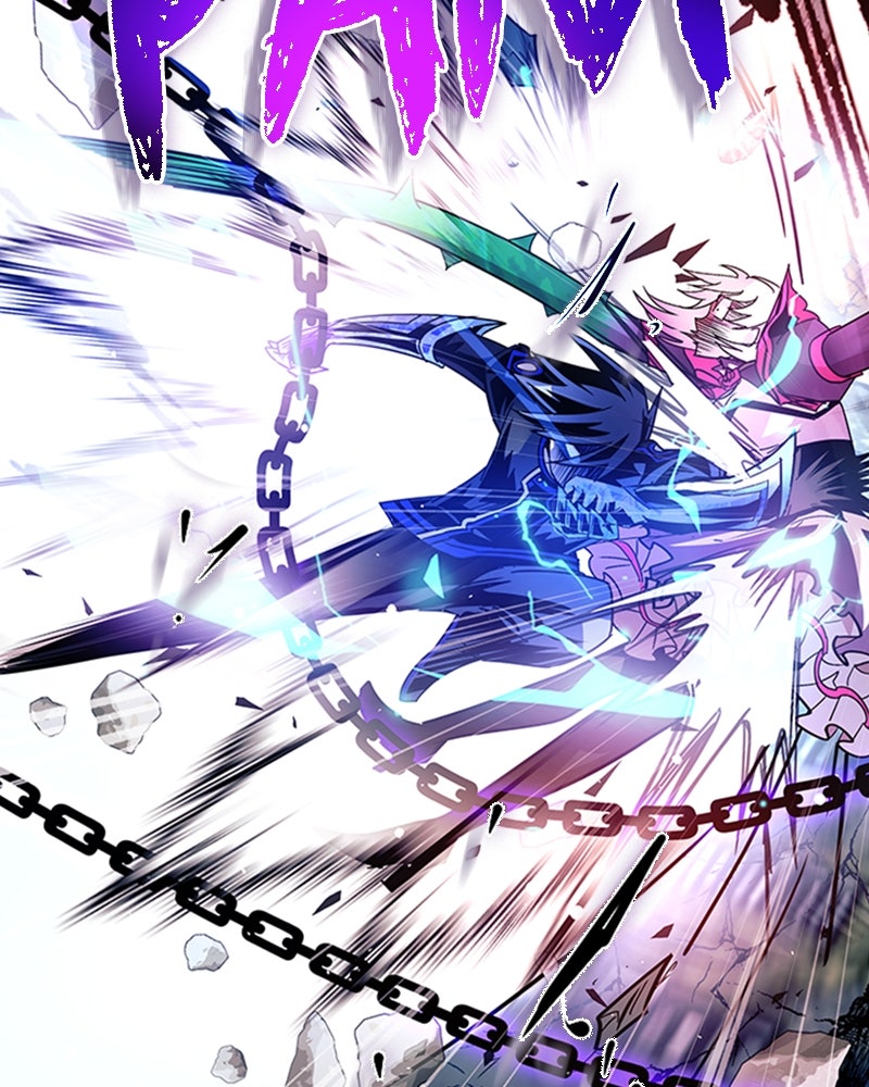 Read Un villano para matar ES Manga Online