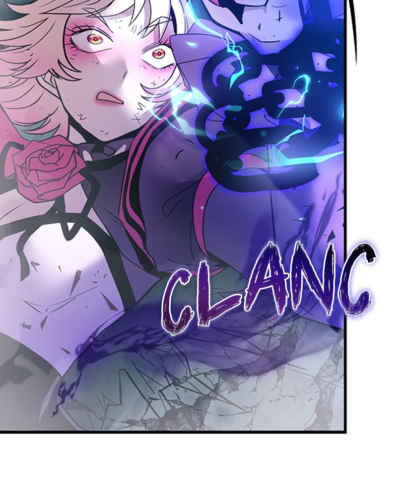 Read Un villano para matar ES Manga Online