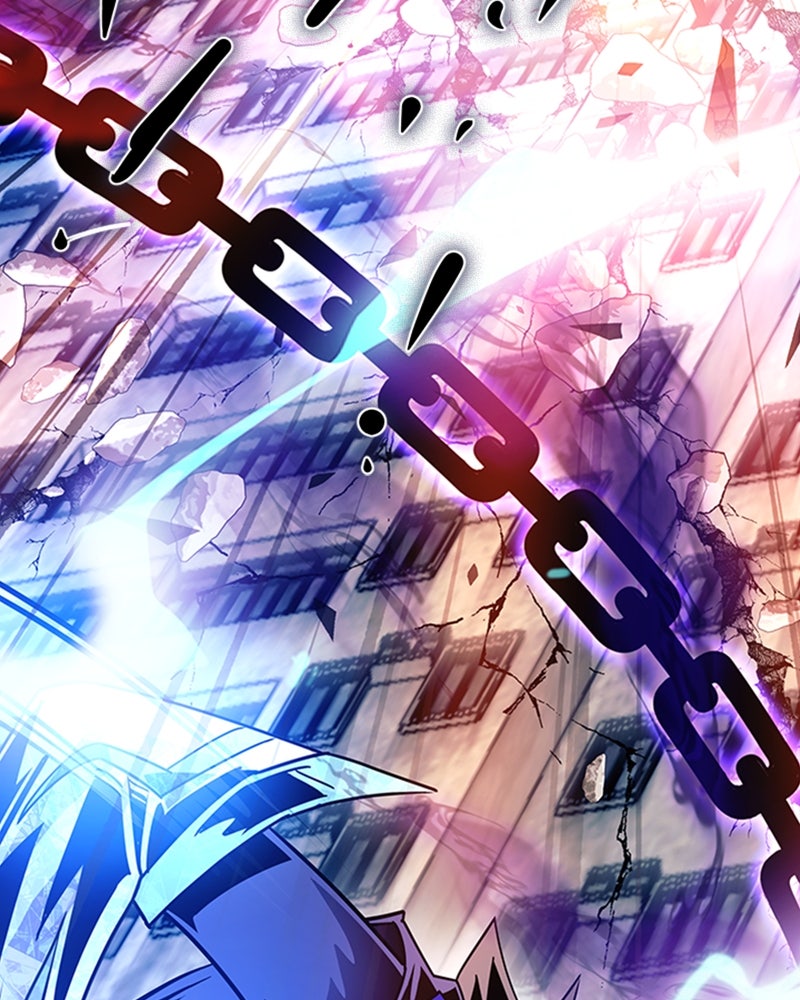 Read Un villano para matar ES Manga Online