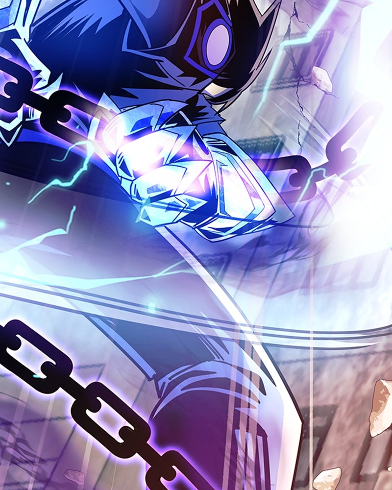 Read Un villano para matar ES Manga Online