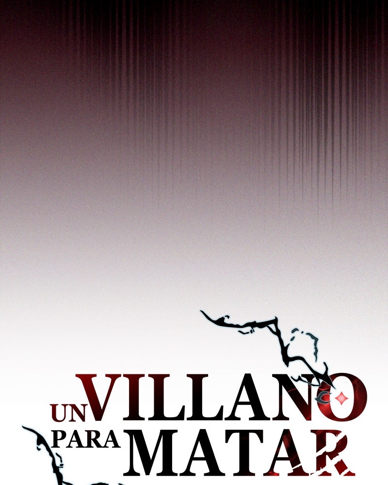 Read Un villano para matar ES Manga Online