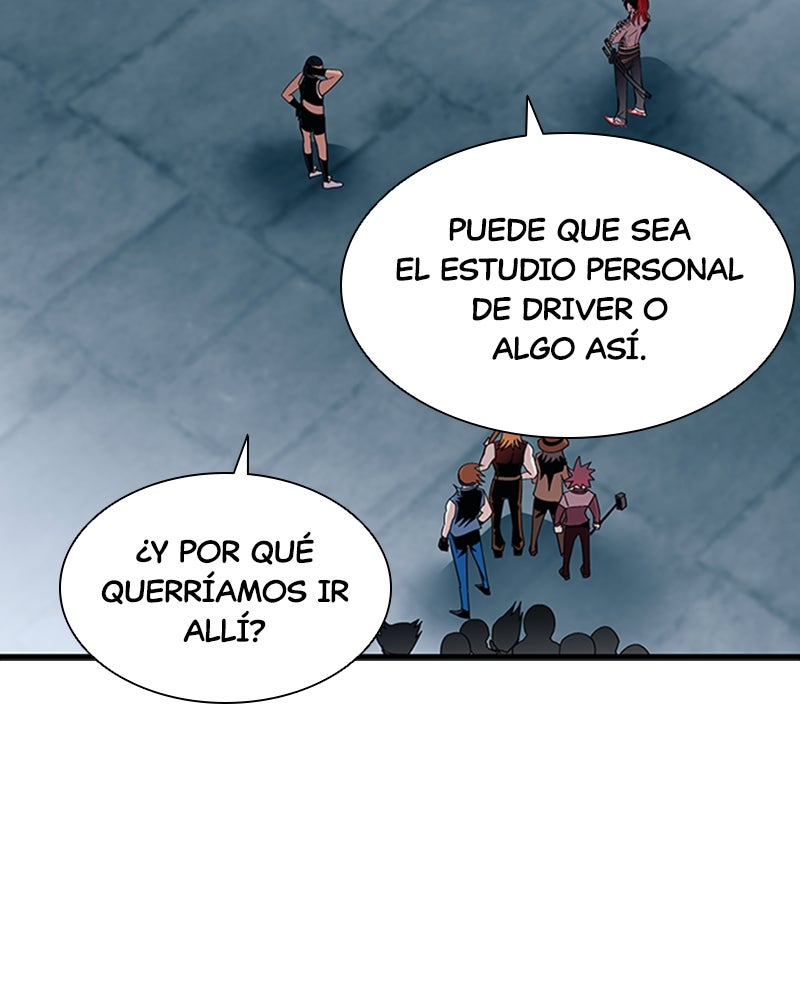 Read Un villano para matar ES Manga Online