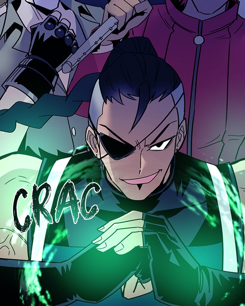 Read Un villano para matar ES Manga Online