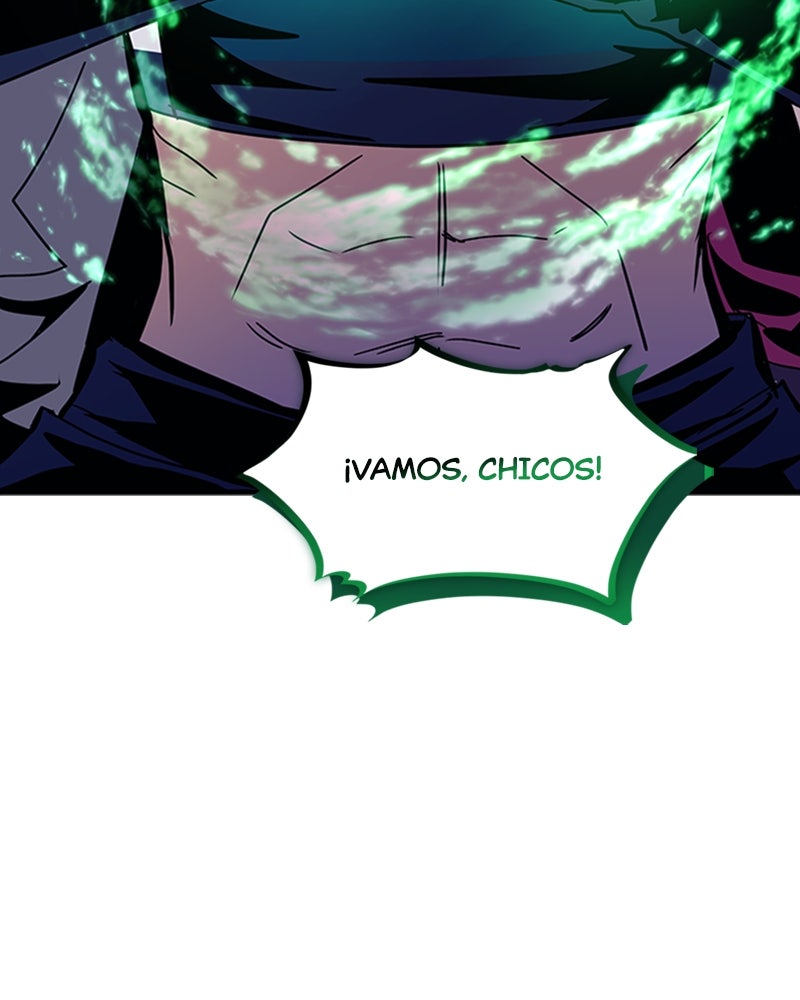 Read Un villano para matar ES Manga Online