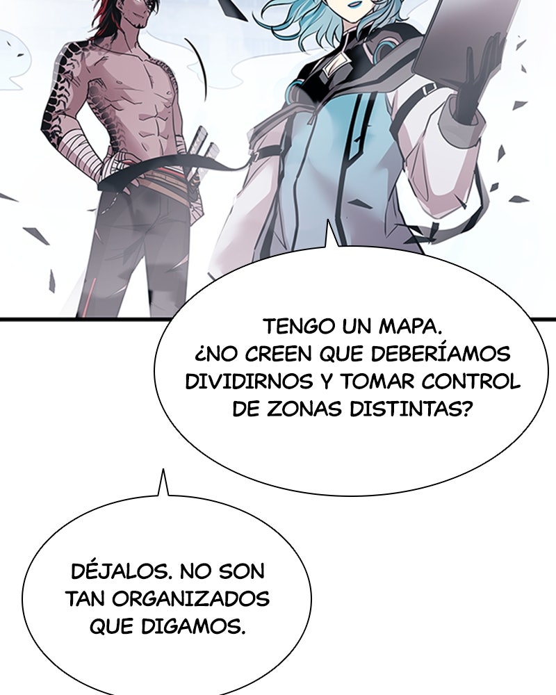 Read Un villano para matar ES Manga Online