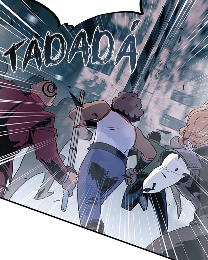 Read Un villano para matar ES Manga Online