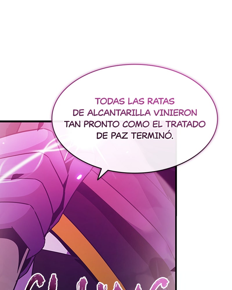 Read Un villano para matar ES Manga Online