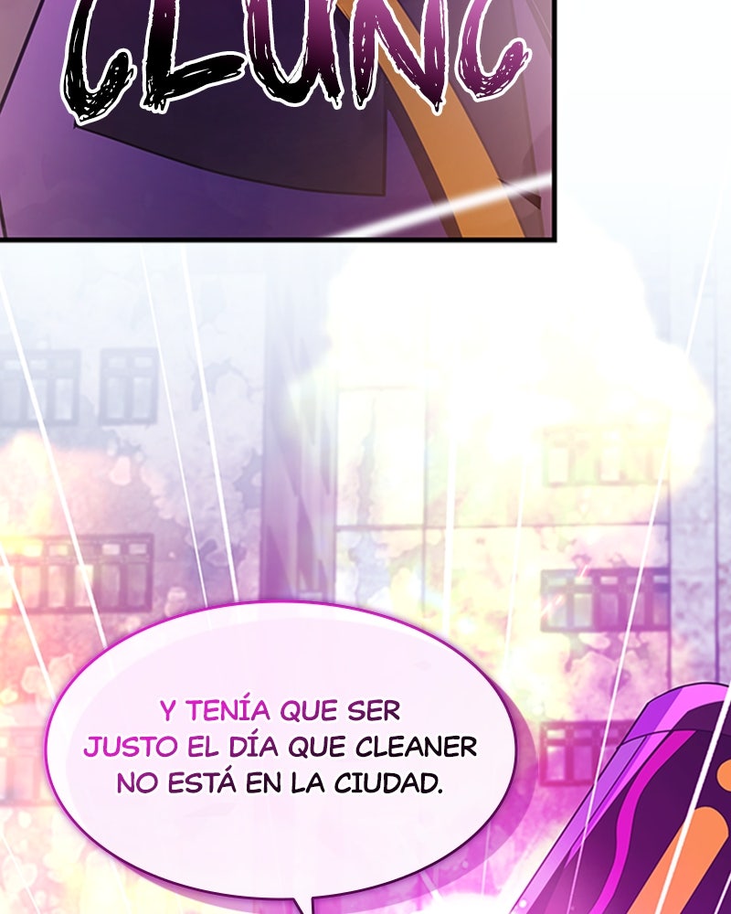 Read Un villano para matar ES Manga Online