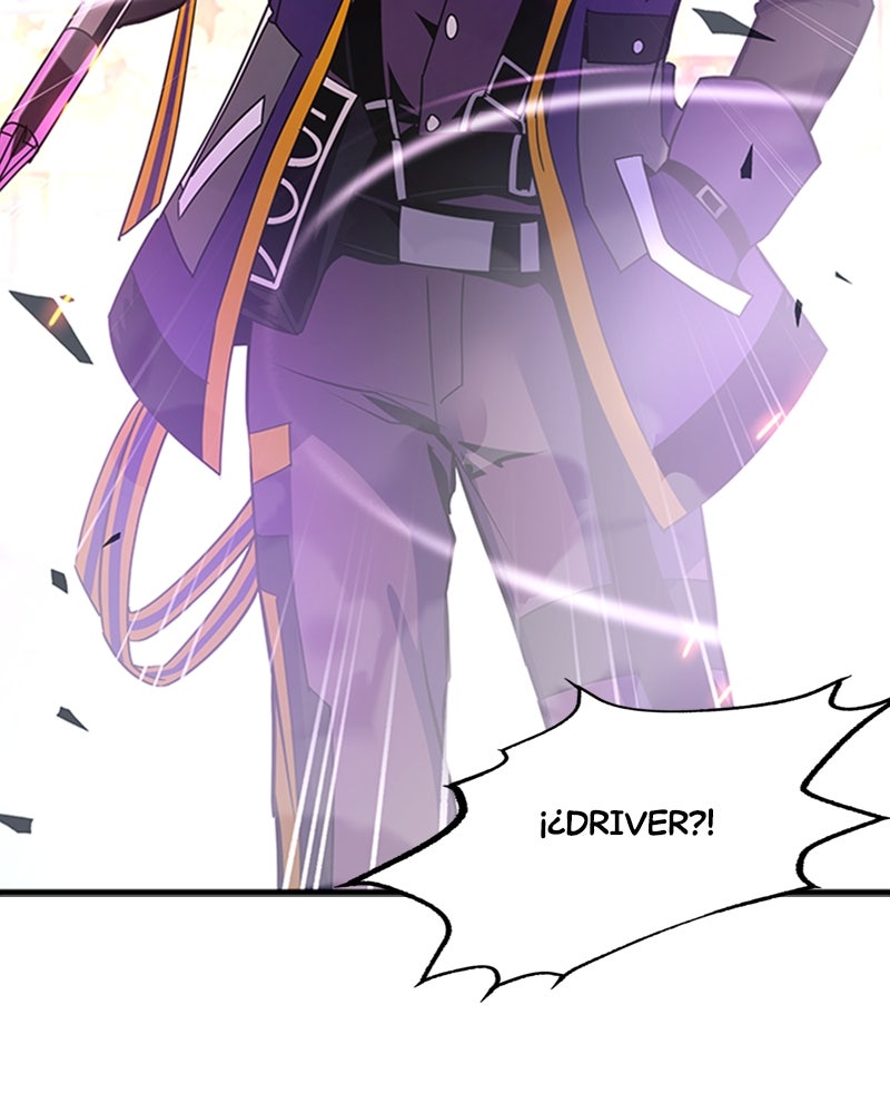 Read Un villano para matar ES Manga Online