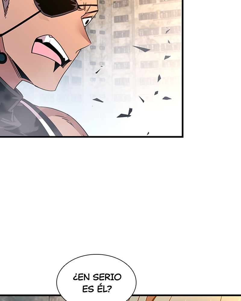 Read Un villano para matar ES Manga Online