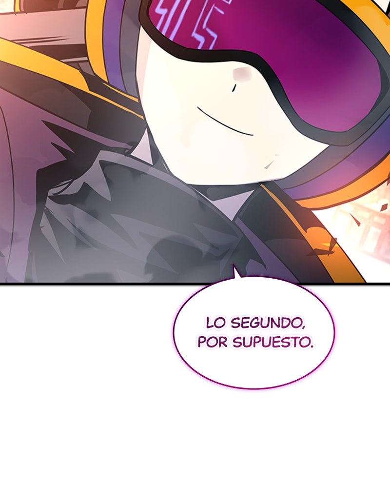 Read Un villano para matar ES Manga Online