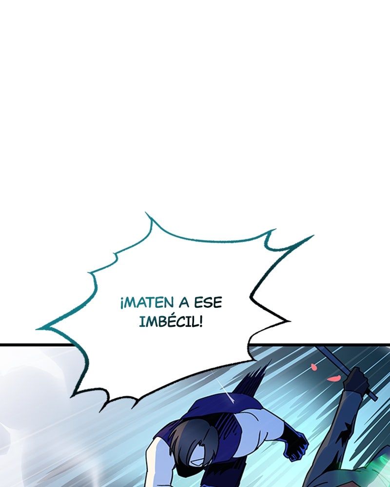 Read Un villano para matar ES Manga Online