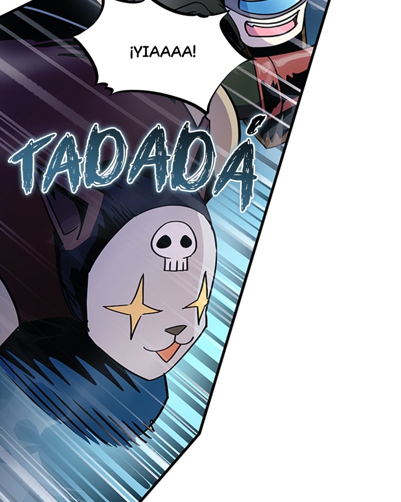 Read Un villano para matar ES Manga Online