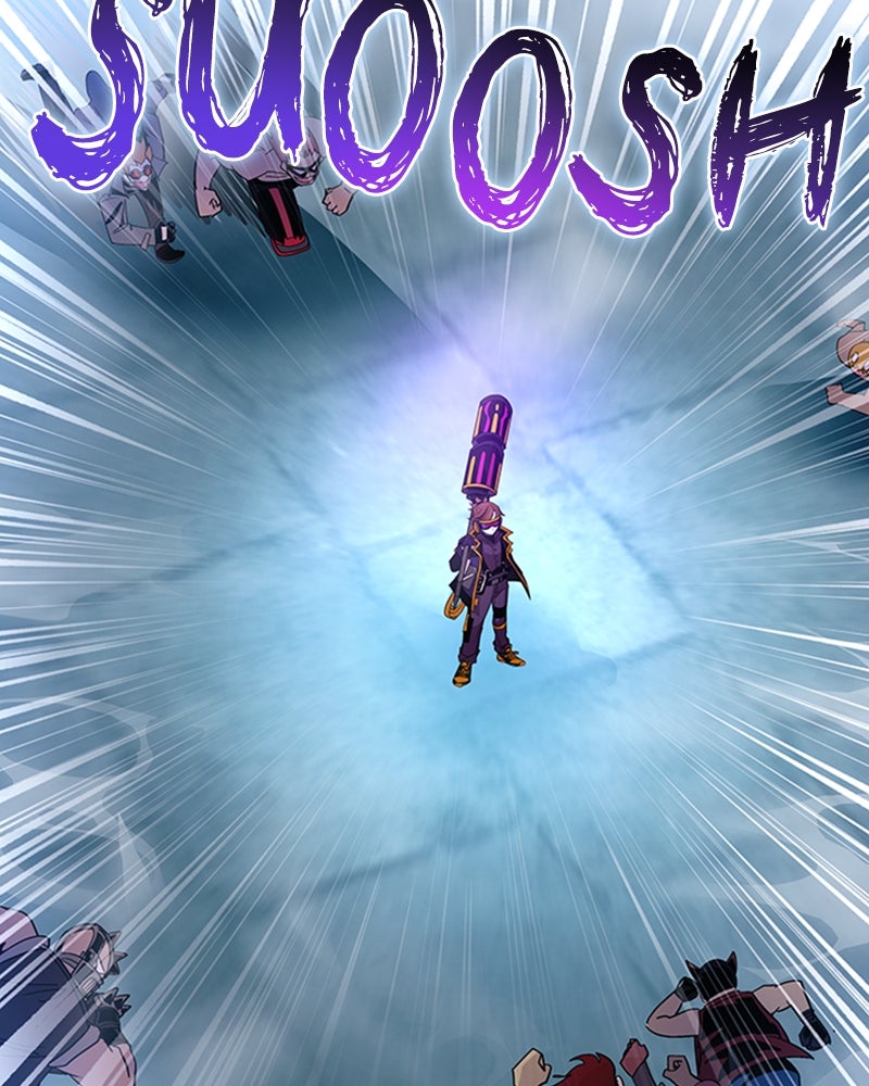 Read Un villano para matar ES Manga Online