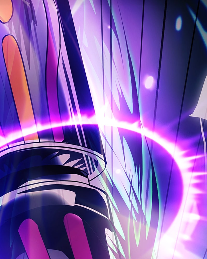 Read Un villano para matar ES Manga Online