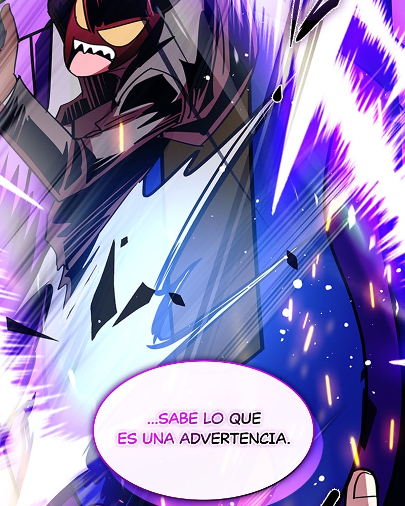 Read Un villano para matar ES Manga Online