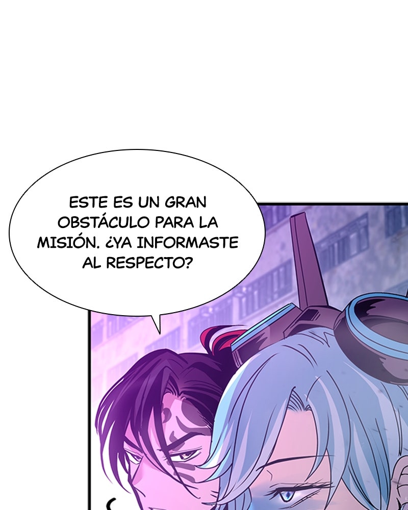 Read Un villano para matar ES Manga Online