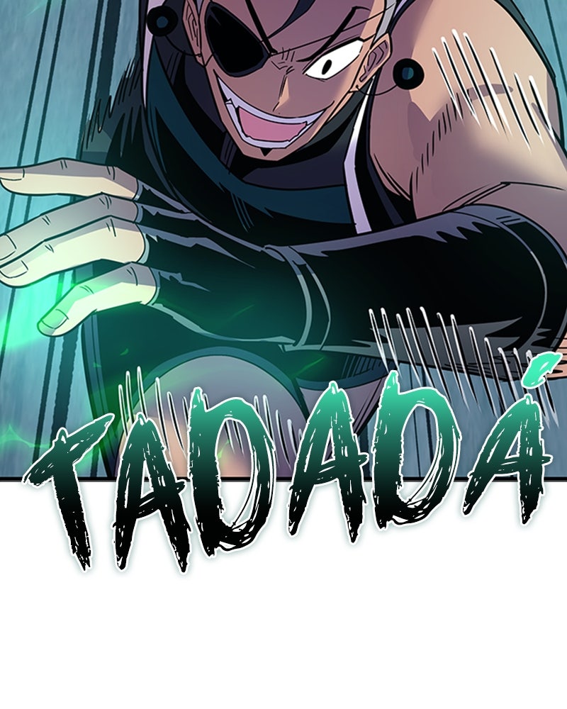 Read Un villano para matar ES Manga Online