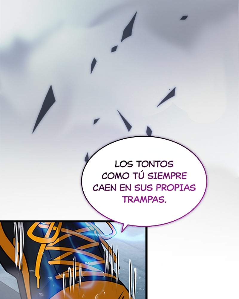 Read Un villano para matar ES Manga Online