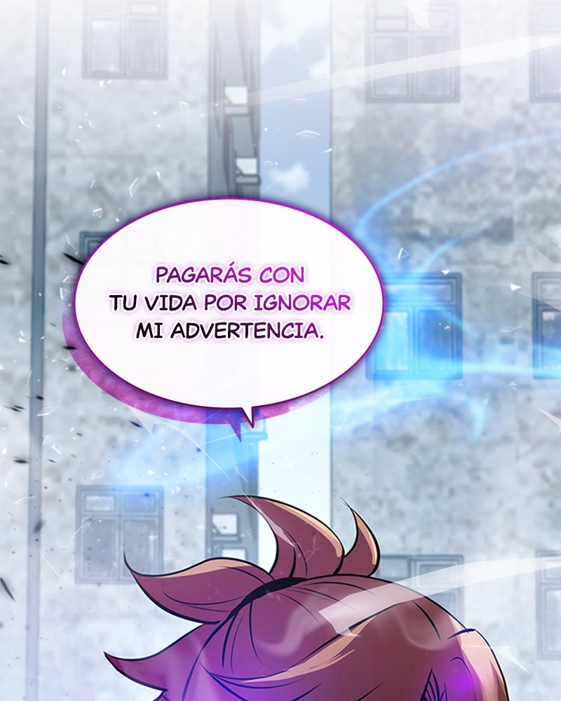 Read Un villano para matar ES Manga Online