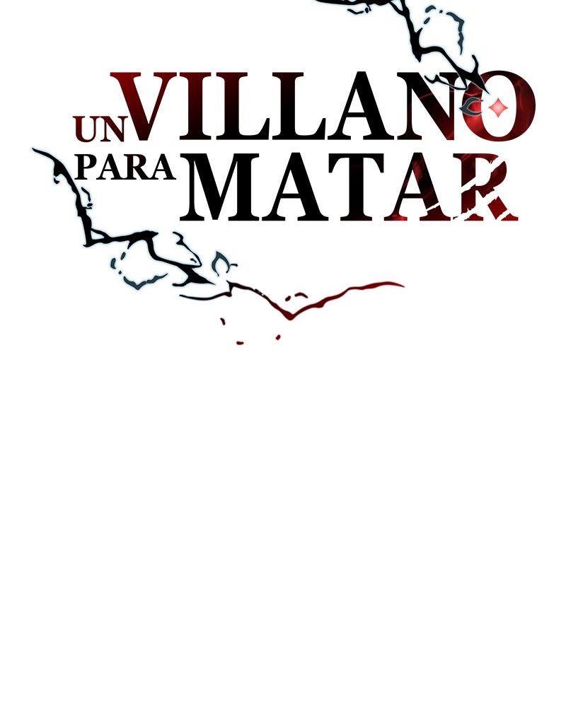 Read Un villano para matar ES Manga Online