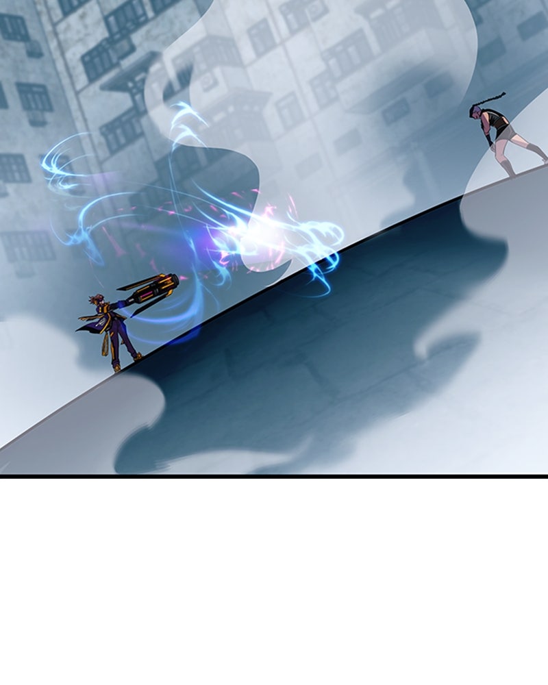 Read Un villano para matar ES Manga Online