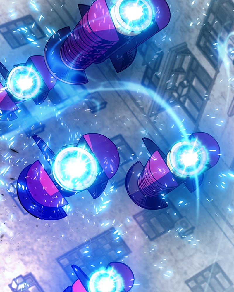 Read Un villano para matar ES Manga Online