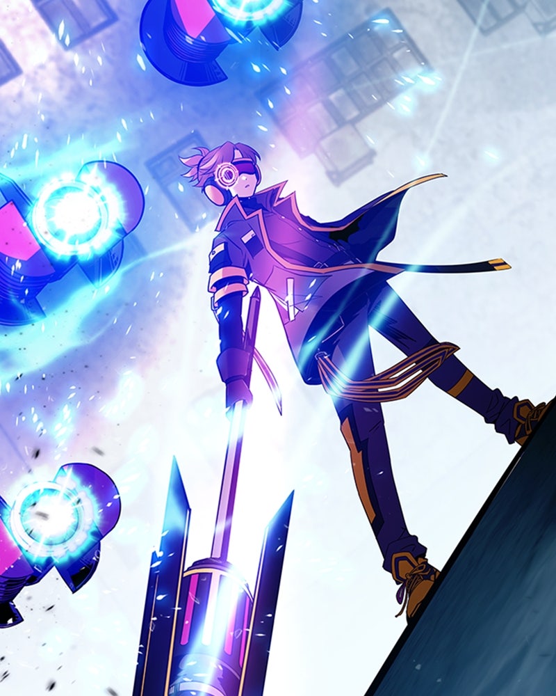 Read Un villano para matar ES Manga Online