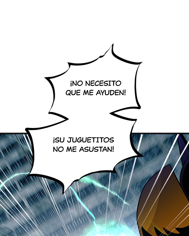 Read Un villano para matar ES Manga Online