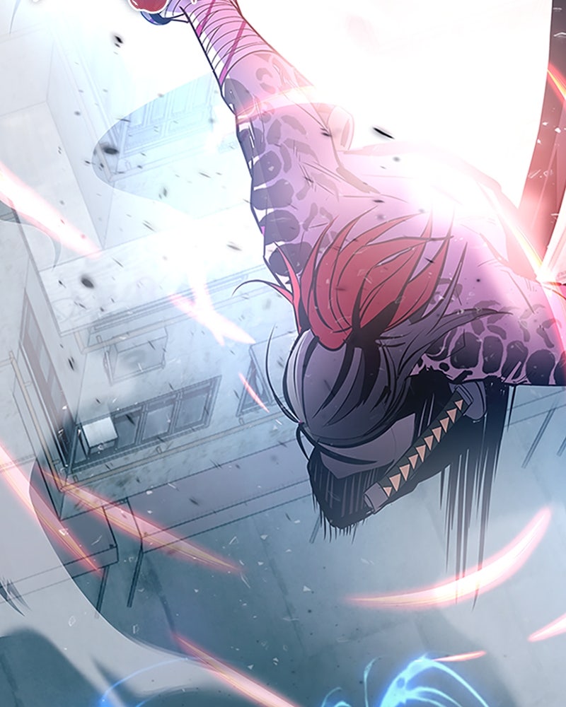 Read Un villano para matar ES Manga Online