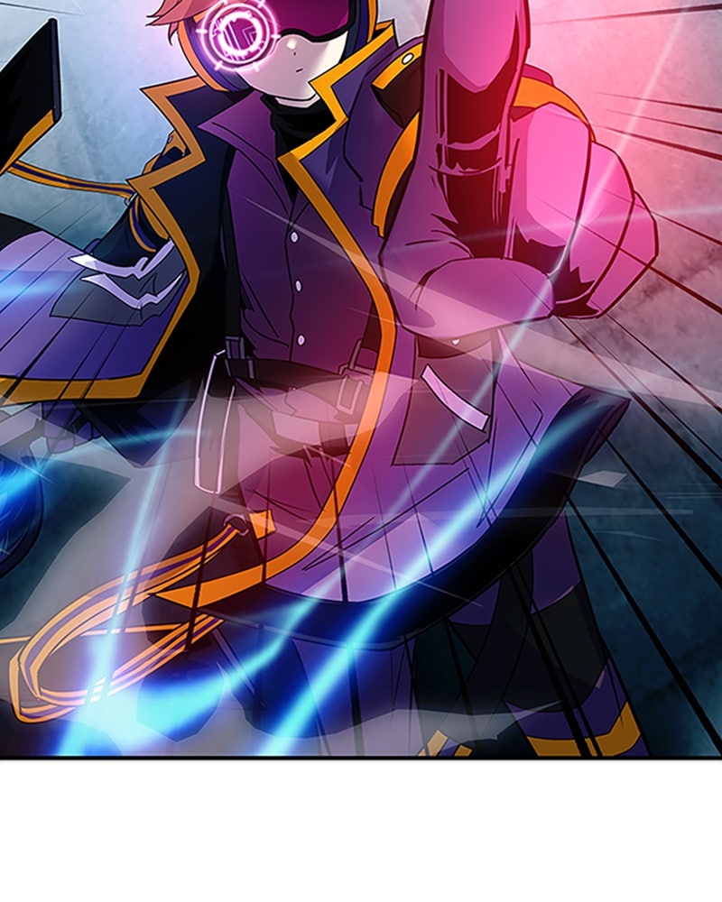 Read Un villano para matar ES Manga Online