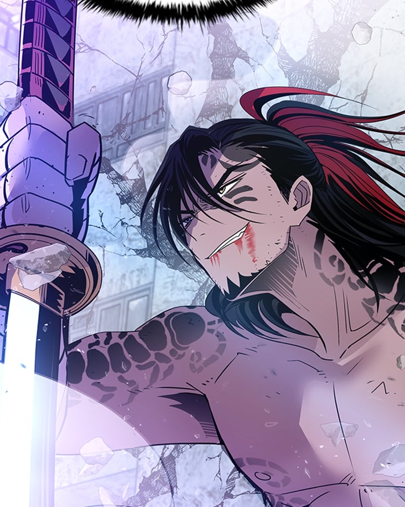 Read Un villano para matar ES Manga Online