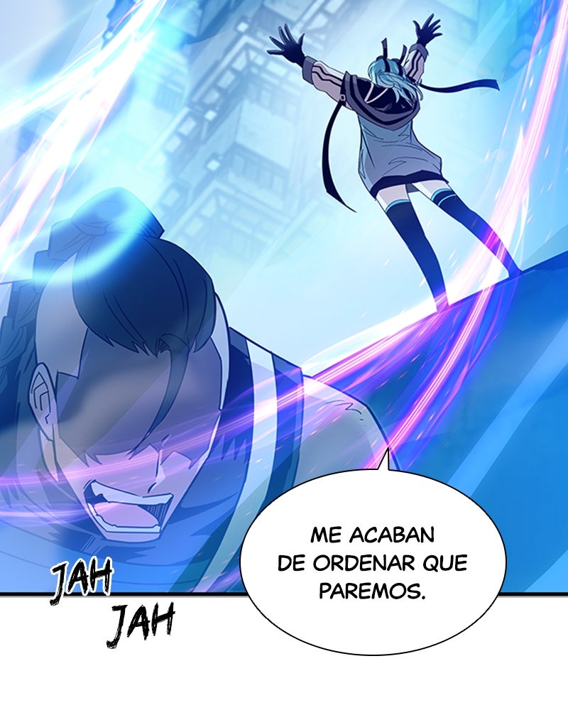 Read Un villano para matar ES Manga Online