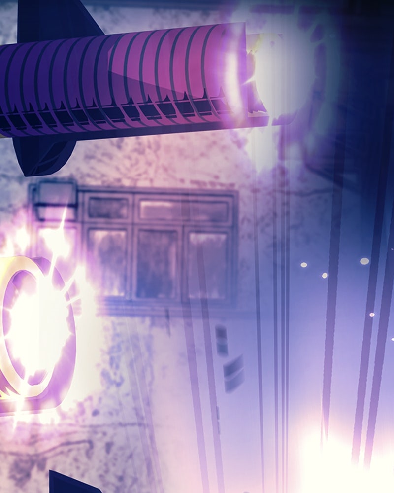 Read Un villano para matar ES Manga Online