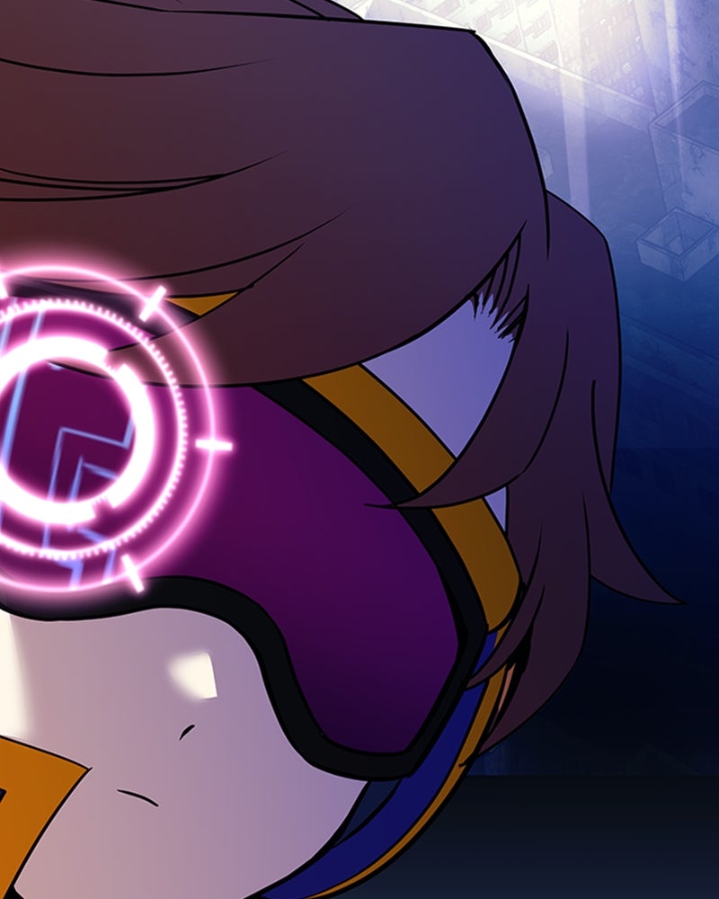 Read Un villano para matar ES Manga Online